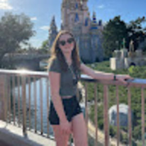 Meet your Posher, Shaelyn